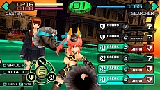 画像ギャラリー No.008のサムネイル画像 / 「フェイト/エクストラ CCC」のパッケージ版国内出荷本数＆ダウンロード版販売本数の累計が11万本を突破。シリーズ最高の販売本数を達成
