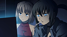 画像ギャラリー No.025のサムネイル画像 / 「428〜封鎖された渋谷で〜」，iPhone/iPod touch/iPad版の配信がスタート。タッチスクリーンに対応したiOS版で心ゆくまでザッピングすべし