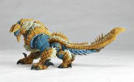 画像ギャラリー No.015のサムネイル画像 / 「モンスターハンター」のアクリルパスケースやメモスタンドが4月下旬に発売