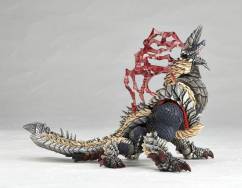 画像ギャラリー No.017のサムネイル画像 / 「モンスターハンター」のアクリルパスケースやメモスタンドが4月下旬に発売
