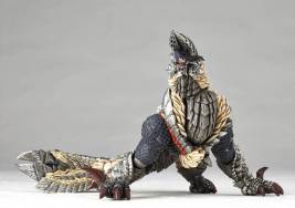 画像ギャラリー No.018のサムネイル画像 / 「モンスターハンター」のアクリルパスケースやメモスタンドが4月下旬に発売