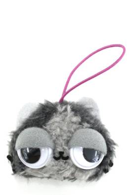 画像ギャラリー No.013のサムネイル画像 / 「モンハン」，アイルーのポーチなどが8月中旬に発売。プライズ情報も公開