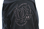 画像ギャラリー No.079のサムネイル画像 / 「モンハン」の10周年を記念した展示会「モンスターハンター展」が8月2日から31日まで開催。貴重な資料を見られるまたとないチャンスだ