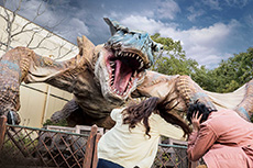 画像ギャラリー No.084のサムネイル画像 / 「モンハン」の10周年を記念した展示会「モンスターハンター展」が8月2日から31日まで開催。貴重な資料を見られるまたとないチャンスだ