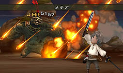 画像ギャラリー No.009のサムネイル画像 / ［TGS 2012］「ブレイブリーデフォルト」，プロデューサー浅野智也氏インタビュー。ジョブデザインのアーティストコラボや，通信を利用して「みんなと遊べる1人用王道RPG」のシステムが明らかに