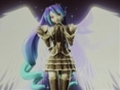 “ミクの日”前夜祭となる，ファン待望の「初音ミクライブパーティー2012（ミクパ♪）」が開催。全34曲の人気楽曲が披露された“ひる”公演をレポート
