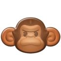 画像ギャラリー No.005のサムネイル画像 / 「スーパーモンキーボール 特盛あそビ〜タ！」PSN専用アバターアイコンを6月28日に配信