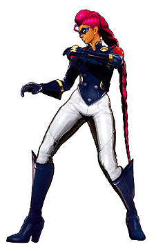 画像ギャラリー No.014のサムネイル画像 / PS Vita版「ULTIMATE MARVEL VS. CAPCOM 3」の価格が決定。イラストコンテスト＆先着購入特典の情報も