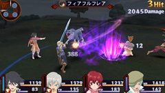画像ギャラリー No.048のサムネイル画像 / 「テイルズ オブ イノセンス R」予約特典のVita専用アプリには，スキットでジェイドやリタらが登場。新キャラ「コンウェイ・タウ」やアニメシーンも紹介