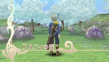 画像ギャラリー No.001のサムネイル画像 / 「テイルズ オブ イノセンス R」に追加されるダンジョンや，新システム「料理システム」「秘奥義」の情報が公開に