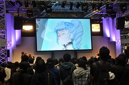 画像ギャラリー No.013のサムネイル画像 / ファン必見の情報も次々と明らかになった「YAPPARI！『テイルズ オブ』スペシャルステージ inジャンプフェスタ2012　〜イノセンス R Day〜」をレポート