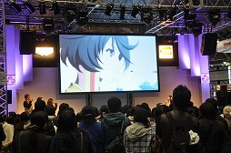 画像ギャラリー No.014のサムネイル画像 / ファン必見の情報も次々と明らかになった「YAPPARI！『テイルズ オブ』スペシャルステージ inジャンプフェスタ2012　〜イノセンス R Day〜」をレポート