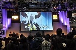画像ギャラリー No.015のサムネイル画像 / ファン必見の情報も次々と明らかになった「YAPPARI！『テイルズ オブ』スペシャルステージ inジャンプフェスタ2012　〜イノセンス R Day〜」をレポート