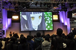 画像ギャラリー No.016のサムネイル画像 / ファン必見の情報も次々と明らかになった「YAPPARI！『テイルズ オブ』スペシャルステージ inジャンプフェスタ2012　〜イノセンス R Day〜」をレポート