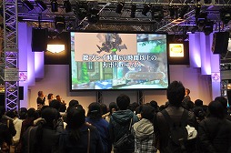 画像ギャラリー No.018のサムネイル画像 / ファン必見の情報も次々と明らかになった「YAPPARI！『テイルズ オブ』スペシャルステージ inジャンプフェスタ2012　〜イノセンス R Day〜」をレポート
