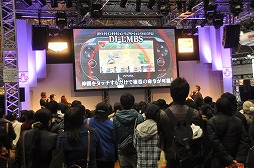 画像ギャラリー No.019のサムネイル画像 / ファン必見の情報も次々と明らかになった「YAPPARI！『テイルズ オブ』スペシャルステージ inジャンプフェスタ2012　〜イノセンス R Day〜」をレポート