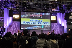 画像ギャラリー No.026のサムネイル画像 / ファン必見の情報も次々と明らかになった「YAPPARI！『テイルズ オブ』スペシャルステージ inジャンプフェスタ2012　〜イノセンス R Day〜」をレポート