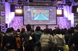 画像ギャラリー No.027のサムネイル画像 / ファン必見の情報も次々と明らかになった「YAPPARI！『テイルズ オブ』スペシャルステージ inジャンプフェスタ2012　〜イノセンス R Day〜」をレポート