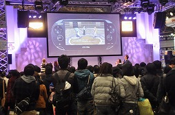 画像ギャラリー No.030のサムネイル画像 / ファン必見の情報も次々と明らかになった「YAPPARI！『テイルズ オブ』スペシャルステージ inジャンプフェスタ2012　〜イノセンス R Day〜」をレポート