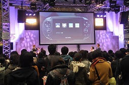 画像ギャラリー No.032のサムネイル画像 / ファン必見の情報も次々と明らかになった「YAPPARI！『テイルズ オブ』スペシャルステージ inジャンプフェスタ2012　〜イノセンス R Day〜」をレポート