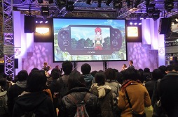 画像ギャラリー No.034のサムネイル画像 / ファン必見の情報も次々と明らかになった「YAPPARI！『テイルズ オブ』スペシャルステージ inジャンプフェスタ2012　〜イノセンス R Day〜」をレポート