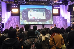 画像ギャラリー No.035のサムネイル画像 / ファン必見の情報も次々と明らかになった「YAPPARI！『テイルズ オブ』スペシャルステージ inジャンプフェスタ2012　〜イノセンス R Day〜」をレポート