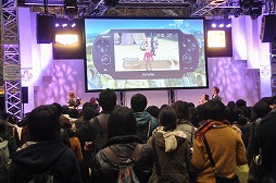 画像ギャラリー No.036のサムネイル画像 / ファン必見の情報も次々と明らかになった「YAPPARI！『テイルズ オブ』スペシャルステージ inジャンプフェスタ2012　〜イノセンス R Day〜」をレポート