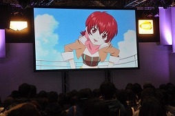 画像ギャラリー No.076のサムネイル画像 / ファン必見の情報も次々と明らかになった「YAPPARI！『テイルズ オブ』スペシャルステージ inジャンプフェスタ2012　〜イノセンス R Day〜」をレポート