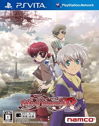 画像ギャラリー No.002のサムネイル画像 / 「テイルズ オブ イノセンスR」「ツインブレイヴ」購入者を対象に抽選でイベントへ招待＆「テイルズ オブ」キャラクター人気投票の第6弾が開始に
