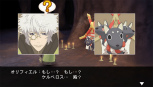 画像ギャラリー No.030のサムネイル画像 / 「テイルズ オブ イノセンス R」，主人公達の“前世”が重なる第二秘奥義などの情報が公開。闘技場ではTOXのミラを始め歴代キャラクターと戦えるように