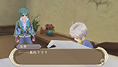 画像ギャラリー No.002のサムネイル画像 / 「テイルズ オブイノセンス R」，2月2日配信の新DLCは“くせっ毛”と学園衣装