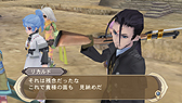 画像ギャラリー No.003のサムネイル画像 / 「テイルズ オブイノセンス R」，2月2日配信の新DLCは“くせっ毛”と学園衣装