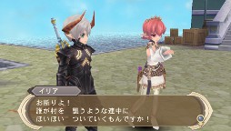 画像ギャラリー No.001のサムネイル画像 / 「テイルズ オブ イノセンス R」，DLC第3弾はキャラクターの“前世”をモチーフにしたコスチュームセット