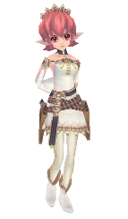 画像ギャラリー No.006のサムネイル画像 / 「テイルズ オブ イノセンス R」，DLC第3弾はキャラクターの“前世”をモチーフにしたコスチュームセット