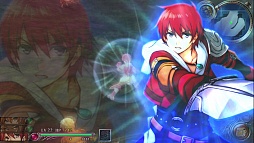 画像ギャラリー No.006のサムネイル画像 / 「イース セルセタの樹海」，キャラクター固有の最強技「EXTRAスキル」などの最新情報を公開