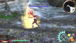 画像ギャラリー No.009のサムネイル画像 / ［TGS 2012］発売間近の「イース セルセタの樹海」をSCEブースで遊んできた。シリーズ初のPS Vitaで繰り広げられるアドルの新たな冒険