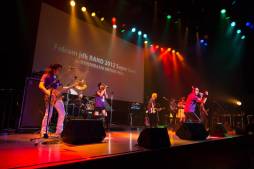 画像ギャラリー No.006のサムネイル画像 / 「Falcom jdk BAND 2013 New Year Live」が東京・日本橋で1月5日に開催