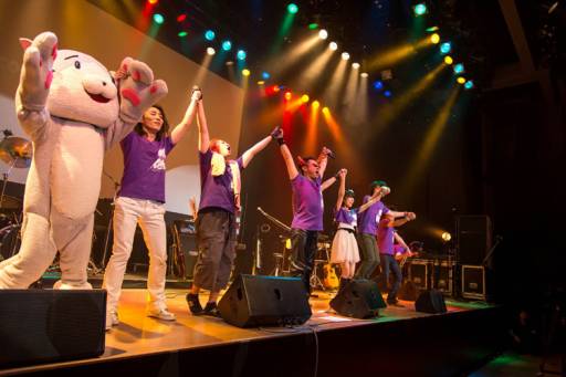 画像ギャラリー No.007のサムネイル画像 / 「Falcom jdk BAND 2013 New Year Live」が東京・日本橋で1月5日に開催
