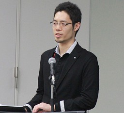 画像ギャラリー No.001のサムネイル画像 / 「PlayStation Vita Game Conference 2012」レポート：ゲーム機での開発経験のないドワンゴがいかにして「ニコニコ」を作り上げたか