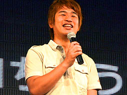 画像ギャラリー No.006のサムネイル画像 / 「ニコニコ超会議」の最終赤字額は4億7081万25円。けれど2013年4月に「ニコニコ超会議2（たぶん）」を開催。「ニコニコ町会議」の詳細も明らかになった「ニコニコちょうかいぎ発表会」をレポート