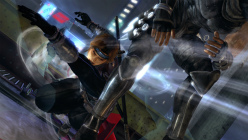 画像ギャラリー No.003のサムネイル画像 / 「DEAD OR ALIVE 5」は全世界で同時期に発売されることが判明。モデルの一新でキャラクターはより人間らしく，新必殺技で戦闘はいっそう派手に