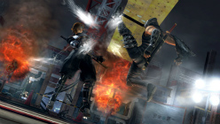画像ギャラリー No.004のサムネイル画像 / 「DEAD OR ALIVE 5」は全世界で同時期に発売されることが判明。モデルの一新でキャラクターはより人間らしく，新必殺技で戦闘はいっそう派手に