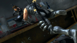 画像ギャラリー No.005のサムネイル画像 / 「DEAD OR ALIVE 5」は全世界で同時期に発売されることが判明。モデルの一新でキャラクターはより人間らしく，新必殺技で戦闘はいっそう派手に