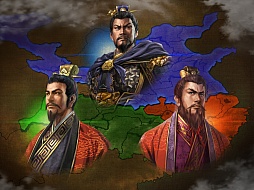 画像ギャラリー No.018のサムネイル画像 / 「三國志12」，戦場における一騎討ちのシステムやイベントのスクリーンショットが公開。今回紹介する登場武将は戦場を彩る女性達だ