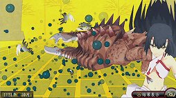 画像ギャラリー No.006のサムネイル画像 / いい意味で変わらない面白さ。ファン待望の世代交代RPG最新作「俺の屍を越えてゆけ2」をプレイムービーで紹介