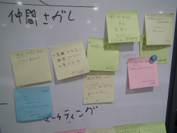 画像ギャラリー No.019のサムネイル画像 / 桝田省治氏が語る企画の立て方，制作の進め方――「ニコニコ自作ゲームフェス 勉強会」レポート