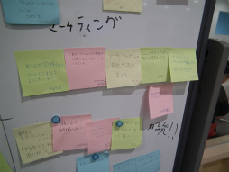 画像ギャラリー No.022のサムネイル画像 / 桝田省治氏が語る企画の立て方，制作の進め方――「ニコニコ自作ゲームフェス 勉強会」レポート