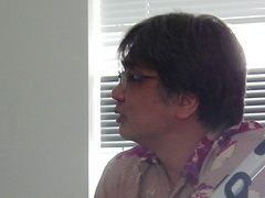 画像ギャラリー No.035のサムネイル画像 / 桝田省治氏が語る企画の立て方，制作の進め方――「ニコニコ自作ゲームフェス 勉強会」レポート