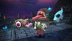 画像ギャラリー No.006のサムネイル画像 / 「Happy Wars」，期間限定でハッピースター獲得量が1.5倍に。新アイテムも