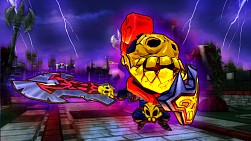 画像ギャラリー No.003のサムネイル画像 / 「HappyWars」，強力なバフの登場確率があがるキャンペーンが実施